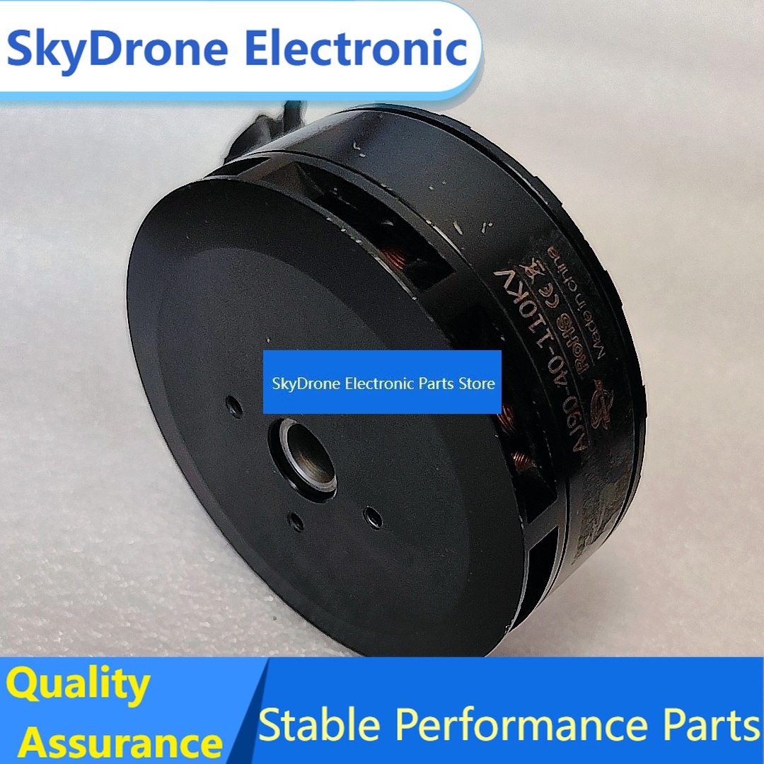 8318 Outrunner Brushless Motor - SkyDElSecondhand AJ9040(8318)110kVブラシレスモーターアウトランナー高トルクEVTolペイロード農業用RC飛行機マルチコプター