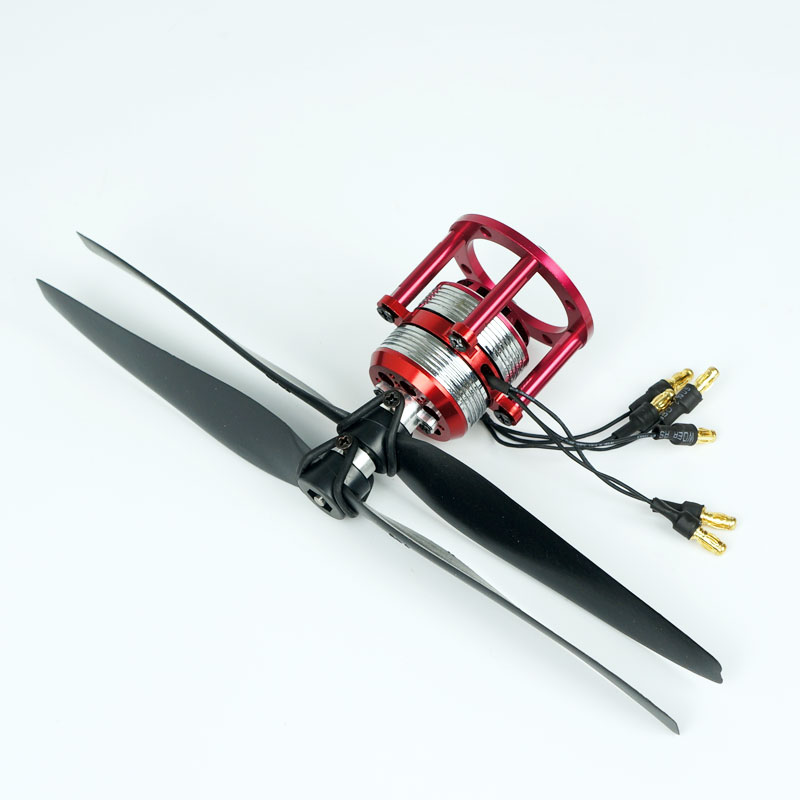 AEORC CRM モーター反転回転同軸ダブル BL システ - Brushless Motor Thrust Test Stand のレビューと価格