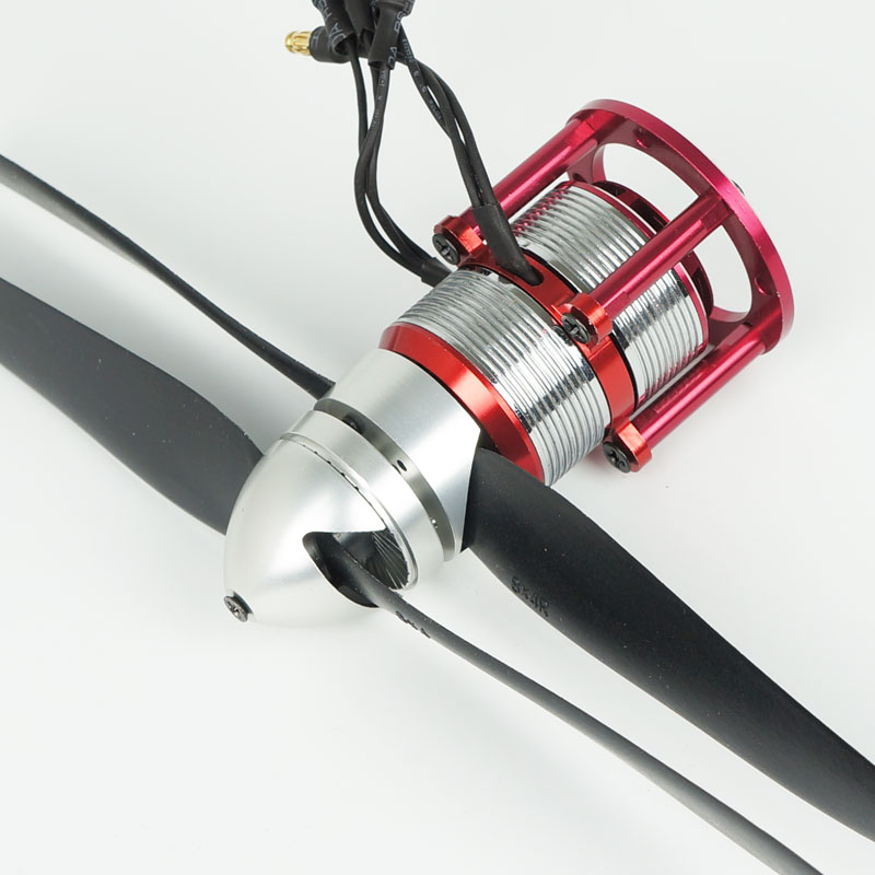 AEORC CRM モーター反転回転同軸ダブル BL システ - Brushless Motor Thrust Test Stand のレビューと価格