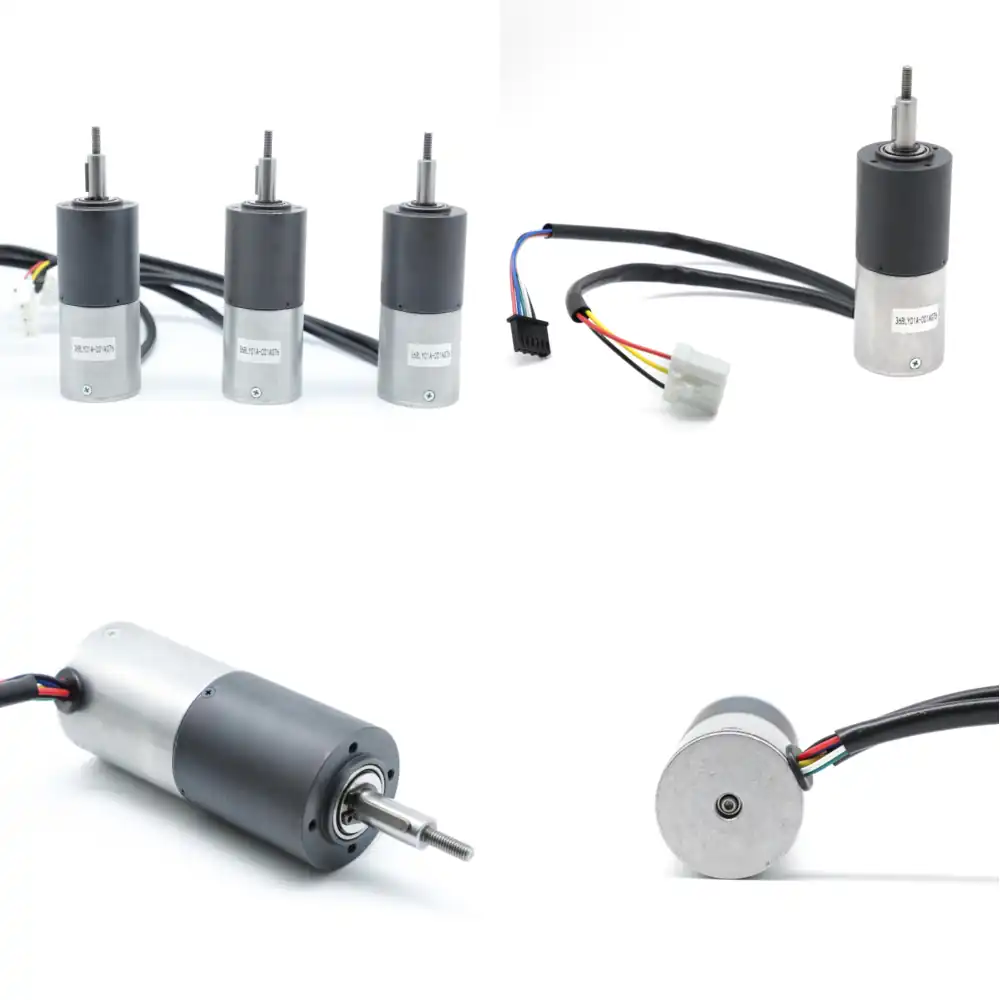 芝刈り機ホイール用高トルク低騒音DCブラシレスギアモーター3 - Bldc Planetary Gear Motor 48V High Torque のレビューと価格