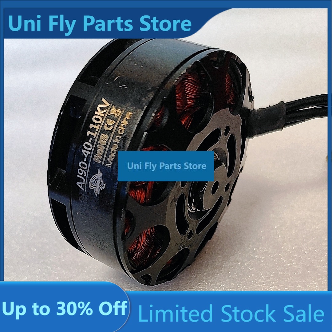 UniFlySecondhand AJ9040(8318)1 - 8318 Outrunner Brushless Motor のレビューと価格