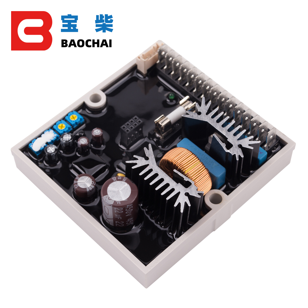 2026 真新しい DSR AVR 自動電圧レギュレータ M - Cycloidal Reducer Bldc Motor のレビューと価格