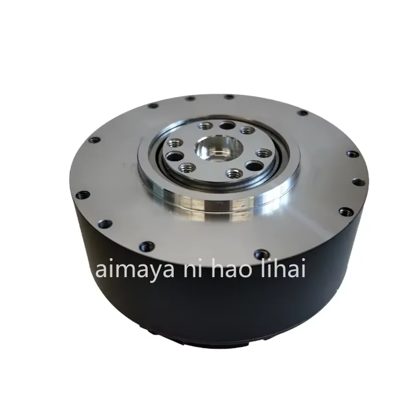 17Nm準ダイレクトドライブジョイントモーターモジュール一体 - Direct Drive Servo Motor Robotics のレビューと価格