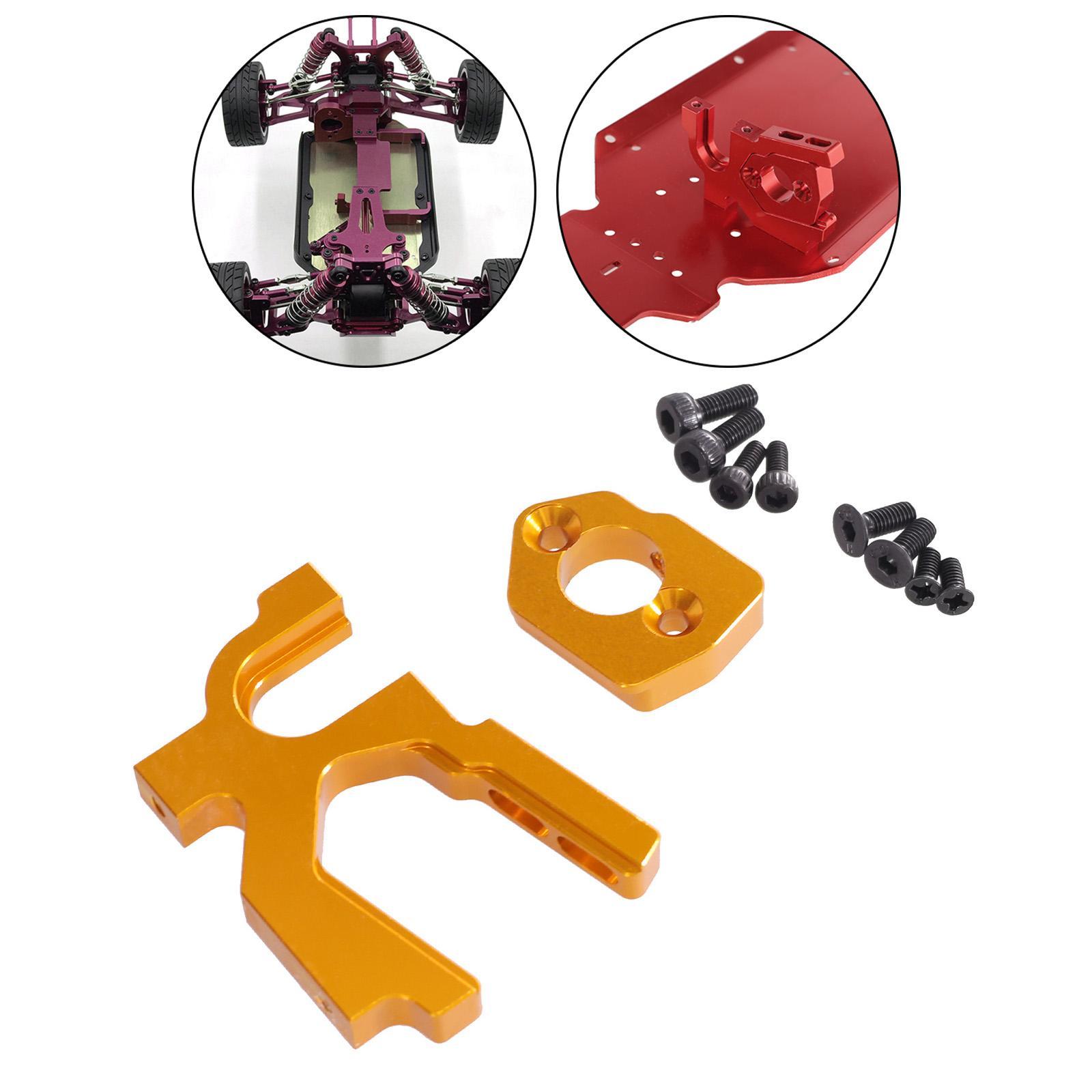 アルミ合金 RC カーモーターマウント調整可能なアップグレー - Brushless Motor Thrust Test Stand のレビューと価格