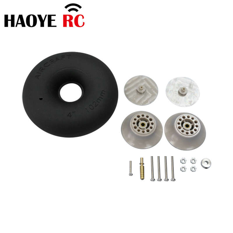 Haoye-飛行機の空気圧ホイール、インフレータブルタイヤ、 - Brushless Motor Thrust Test Stand のレビューと価格