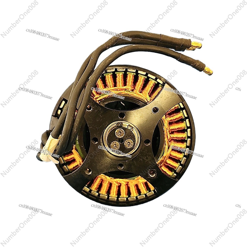 電動ゴーカート、産業用、商業用、EVTOL、農業用アクセサリ - 8318 Outrunner Brushless Motor のレビューと価格