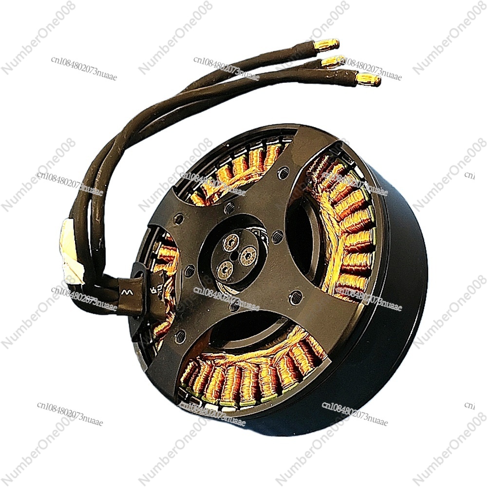 電動ゴーカート、産業用、商業用、EVTOL、農業用アクセサリ - 8318 Outrunner Brushless Motor のレビューと価格